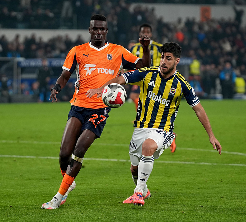 Fenerbahçe squad