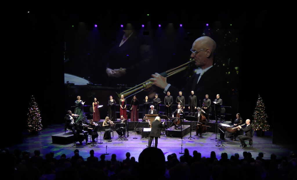 Via Leukstetickets.nl you get a discount on outings such as Handel's Messiah