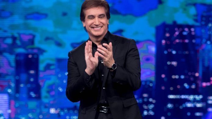 Dante Gebel