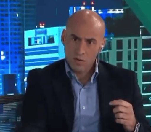Esteban Trebucq