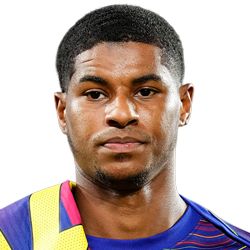 Marcus Rashford