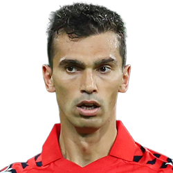 Lucas Torro