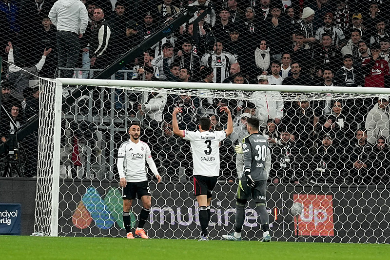 How and where to watch the Trabzonspor-Beşiktaş match