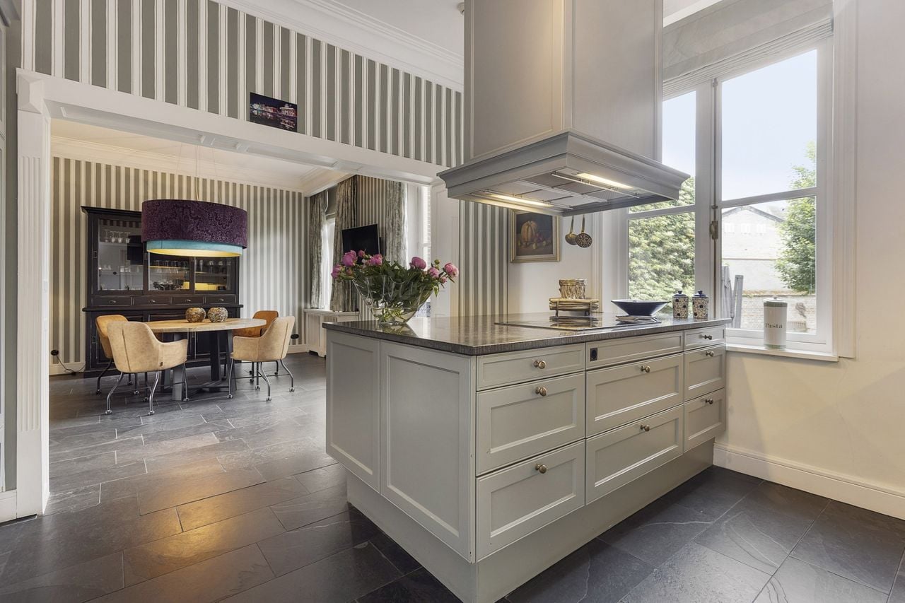 Statig Wonen® Real Estate Agents.