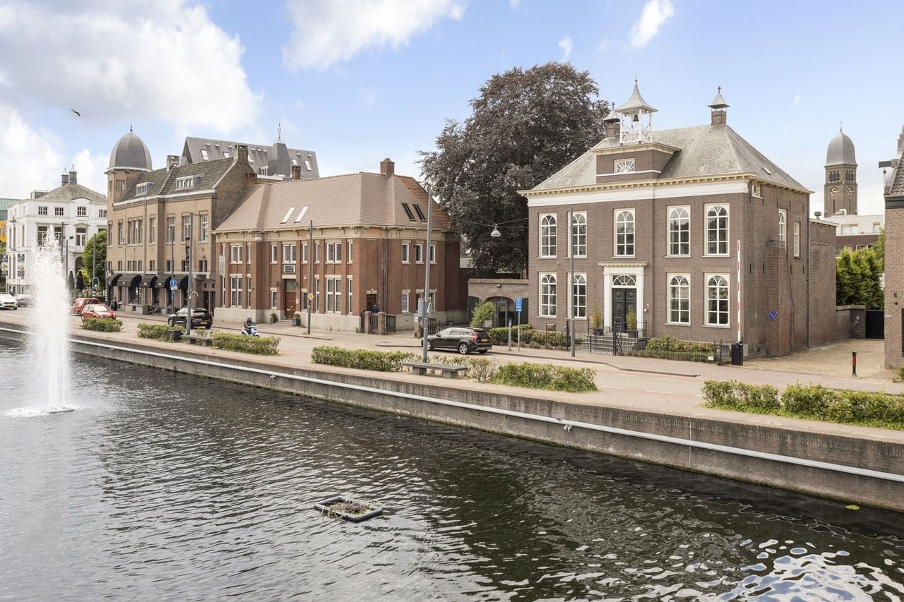 Statig Wonen® Real Estate Agents.