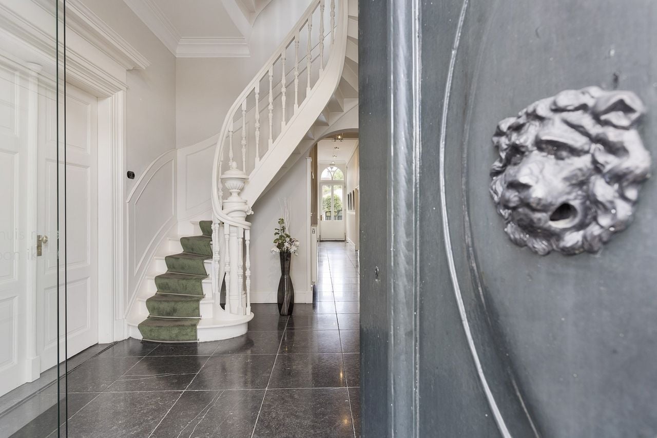 Statig Wonen® Real Estate Agents.
