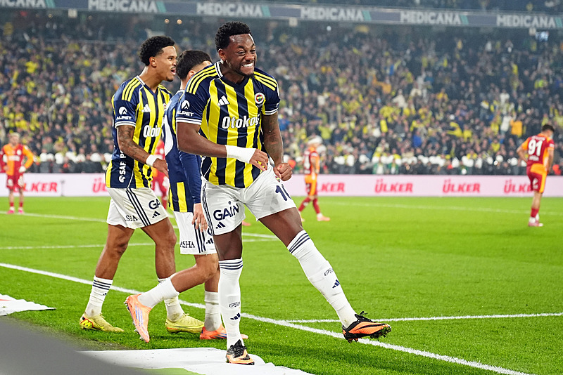 How and where to watch the Fenerbahçe-Konyaspor match?