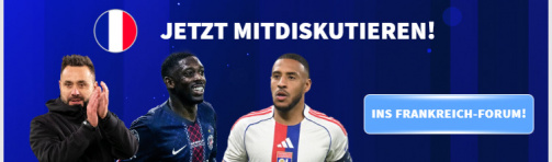 © tm/imago - Join the discussion about Ligue 1 here - link to the forum