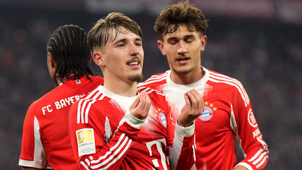 Noch besser als Yamal: HIER ist Karl der Beste in Europa!