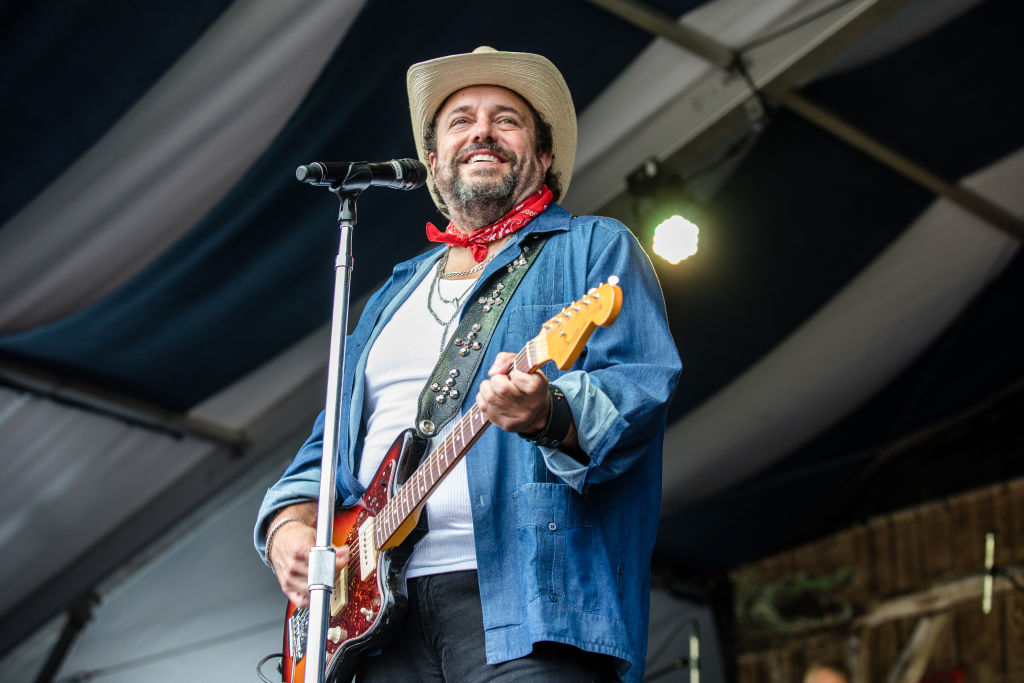 Raul Malo