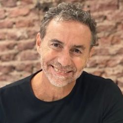 Luis Majul | Photo: CEDOC