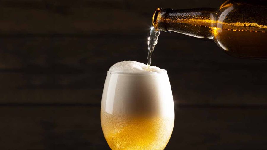 Beer