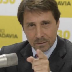 Eduardo Feinmann | Photo: CEDOC