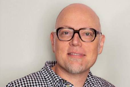 Stephan Künze, Managing Director of Blutsgeschwister