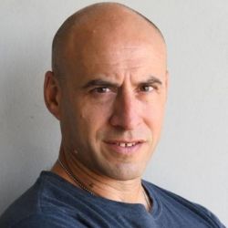Esteban Trebucq | Photo: CEDOC