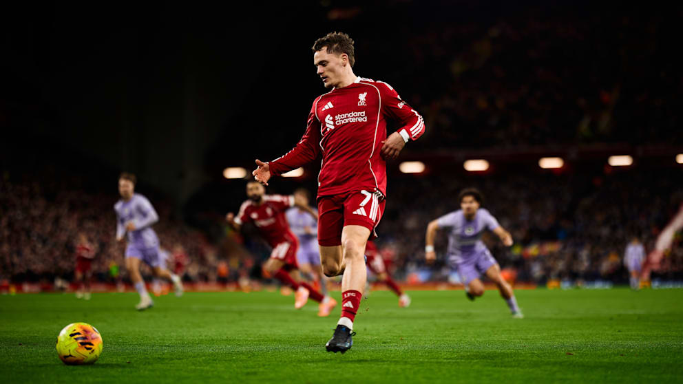 Wirtz ging für 140 Mio. nach Liverpool. Bayer verkaufte Spieler für insgesamt 300 Millionen Euro Ablöse und holte Neue für 200 Mio. – der Umbruch funktioniert