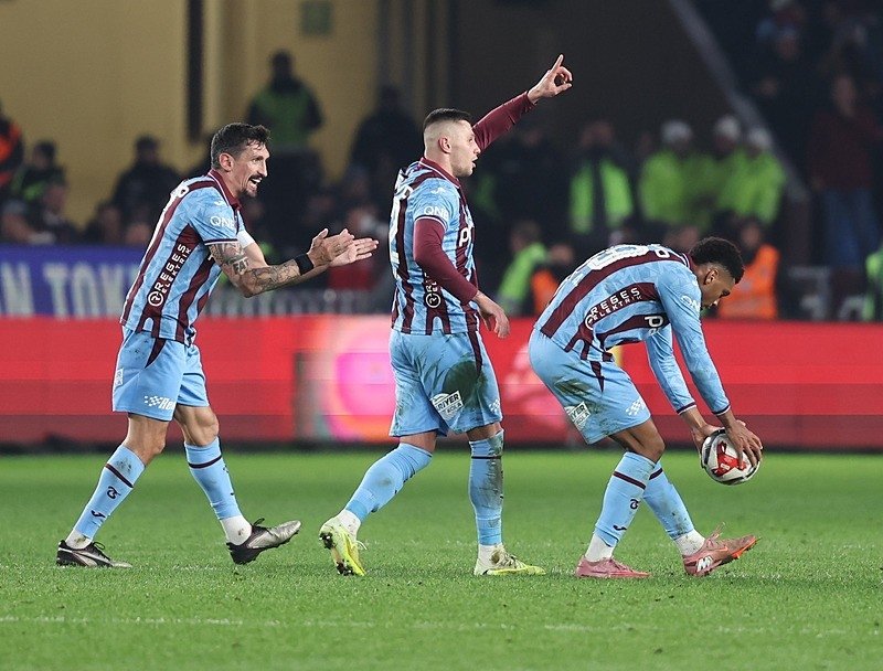 Trabzonspor-Alanyaspor match live broadcast information