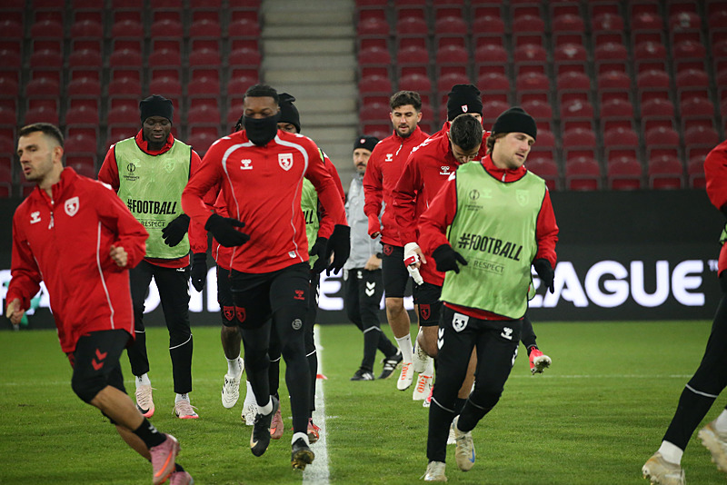 How and where to watch Mainz 05-Samsunspor match