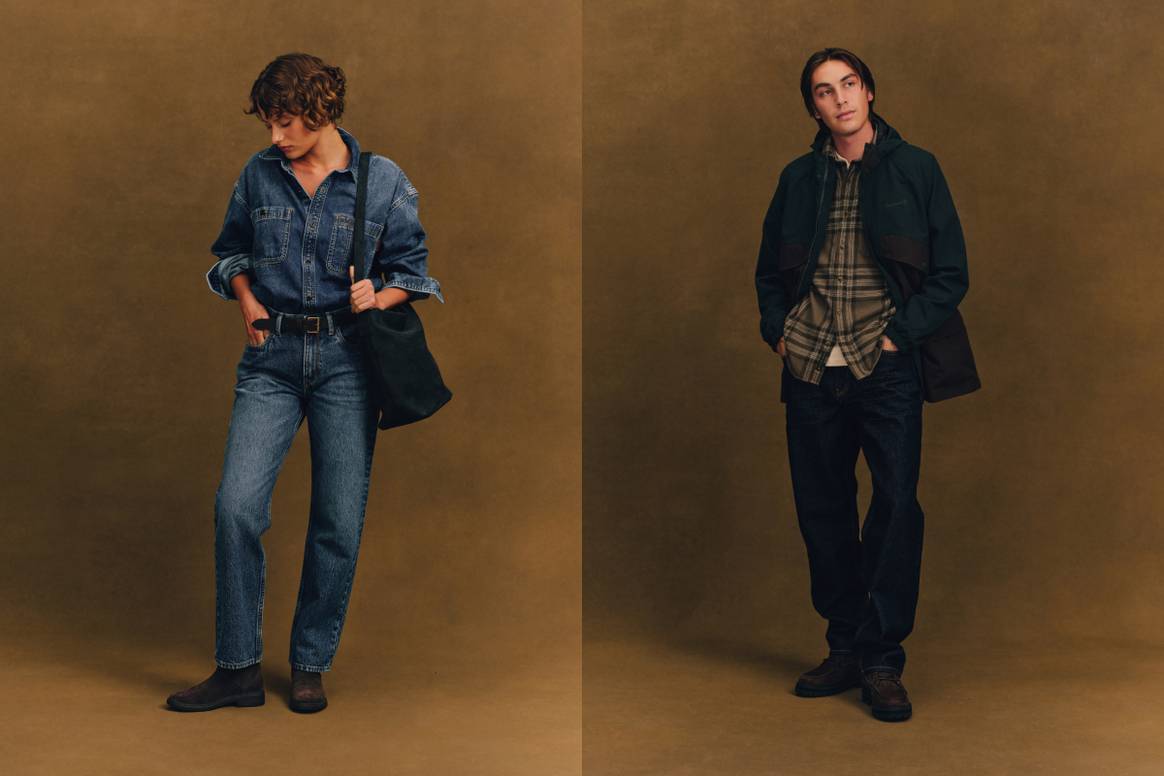 Image: Timberland