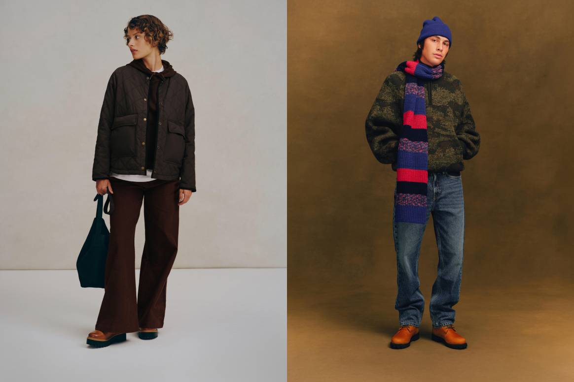 Image: Timberland