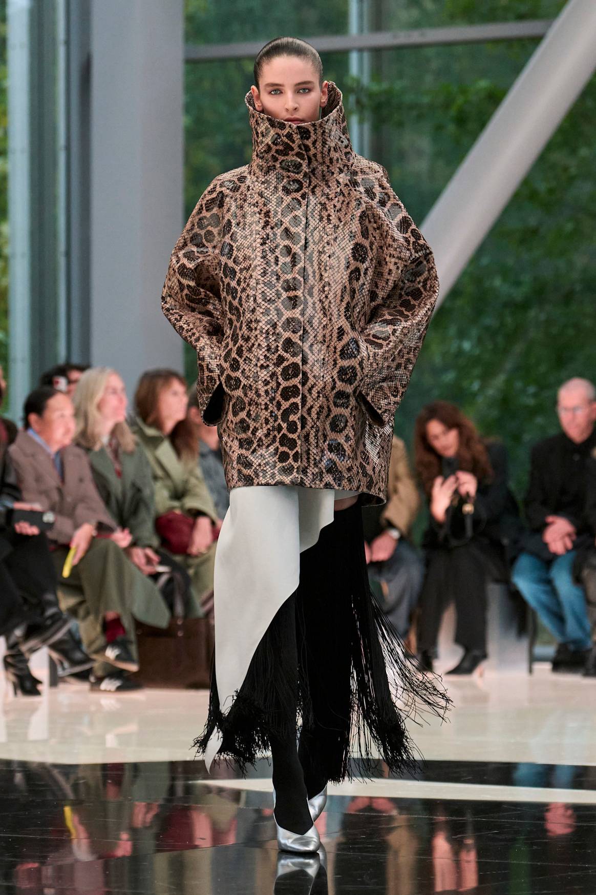 Alaia SS26