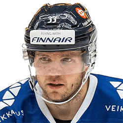 Valtteri Kemiläinen