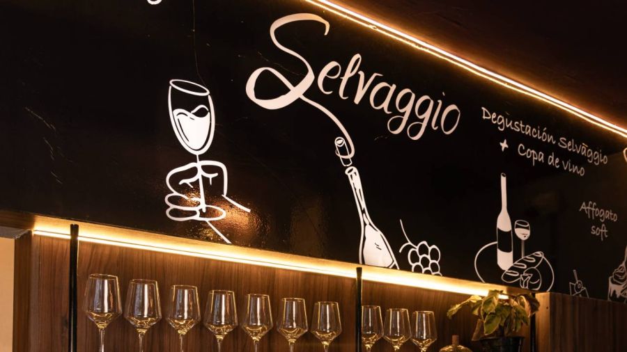 Selvaggio