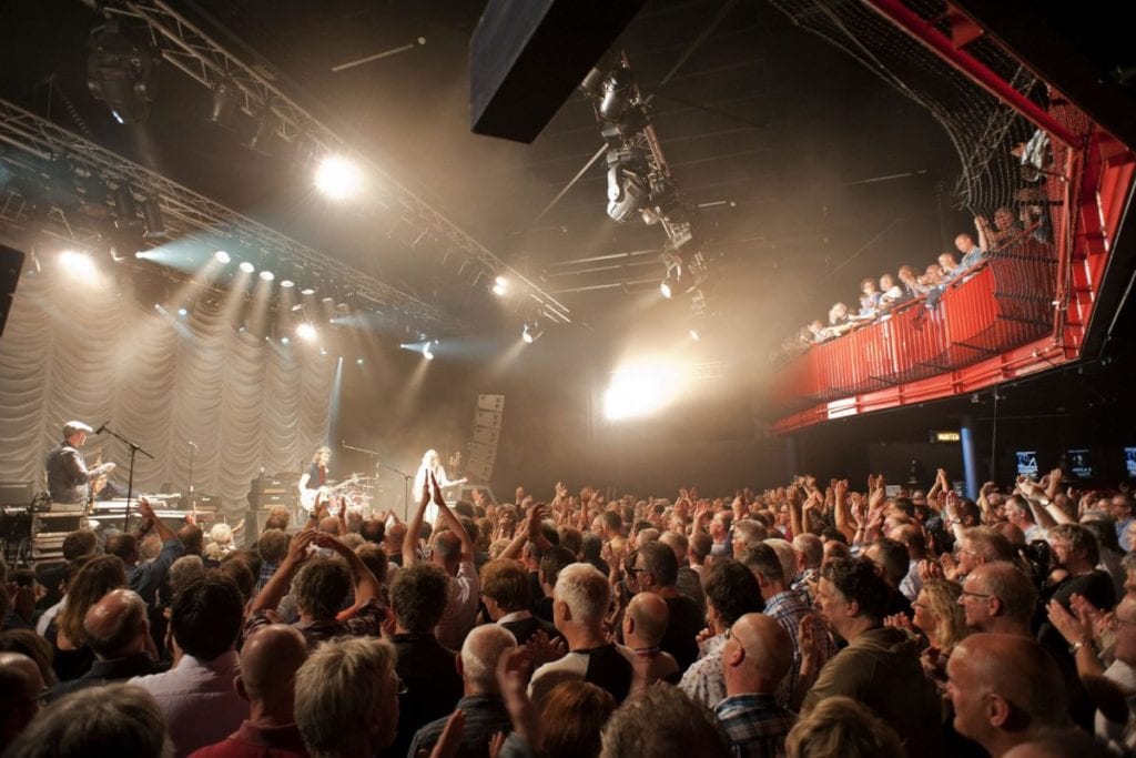 Cultuurposium de Boerderij Zoetermeer