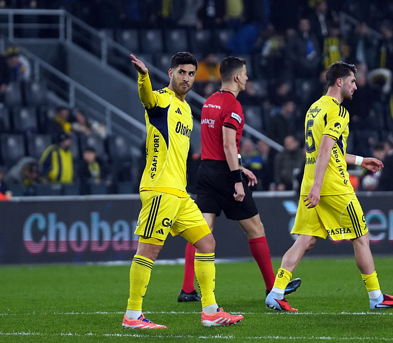 Fenerbahce matches