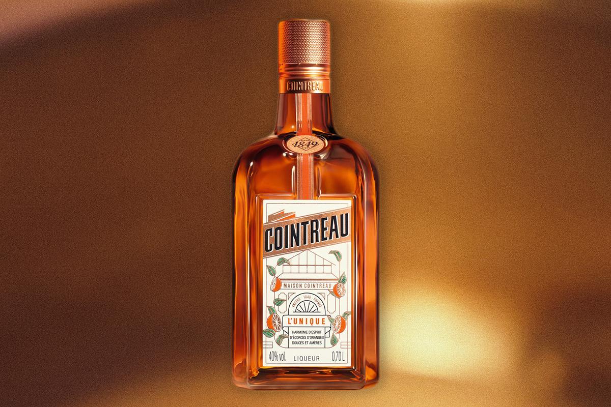 30112025 Exclusive Cointreau Wines