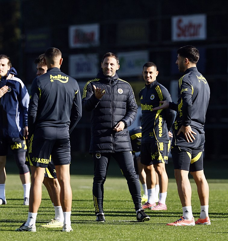 Fenerbahçe standings