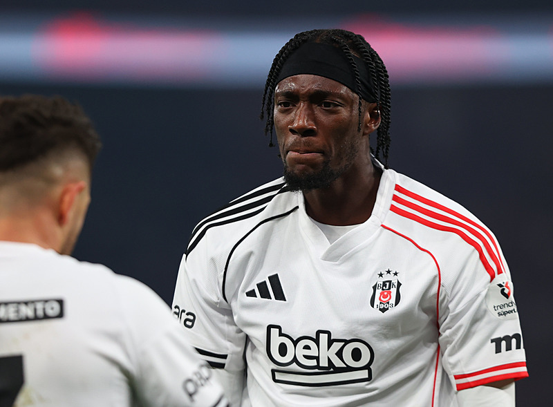 When and what time is the Beşiktaş-Rizespor match?