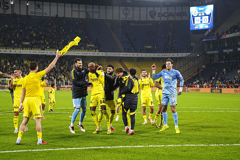 When and at what time is the Eyüpspor-Fenerbahçe match?