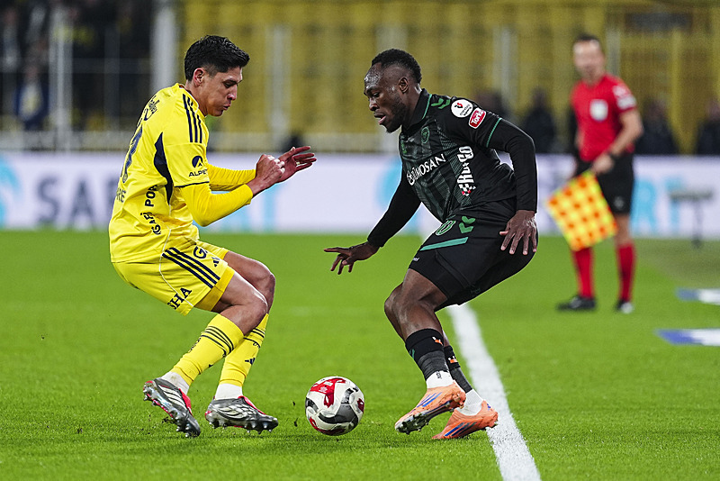 How and where to watch the Eyüpspor-Fenerbahçe match?