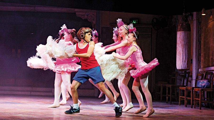 Musicals