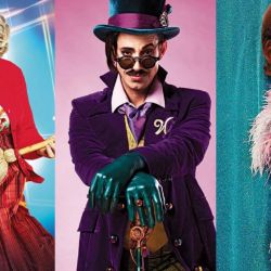 Musicals | Photo: CEDOC