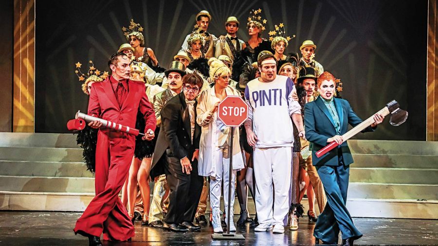 Musicals