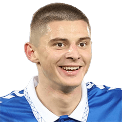 Vitaliy Mykolenko
