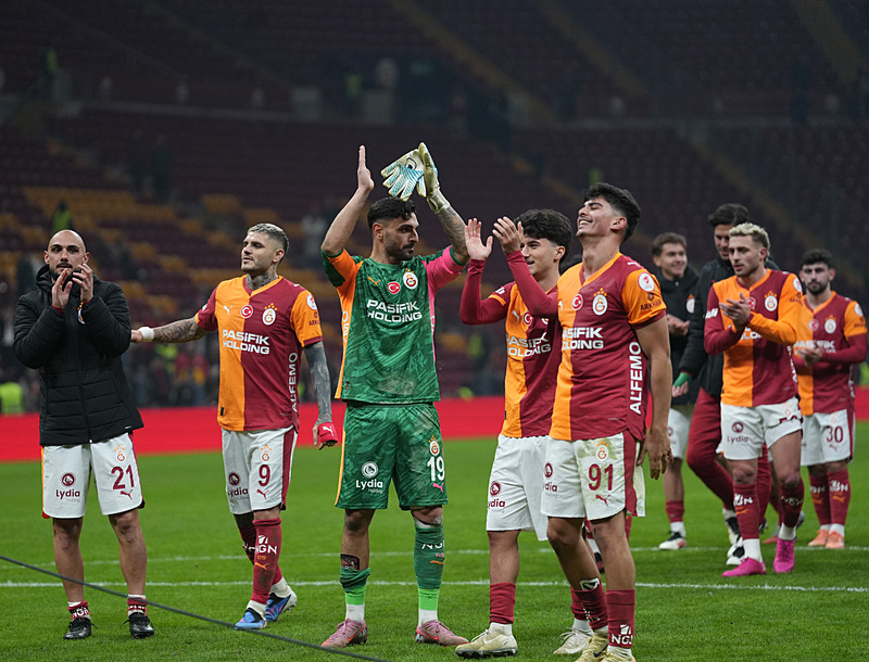 When and what time is the Galatasaray-Kasımpaşa match?