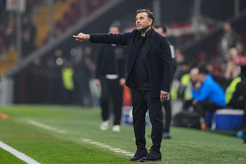 How and where to watch Galatasaray-Kasımpaşa match?