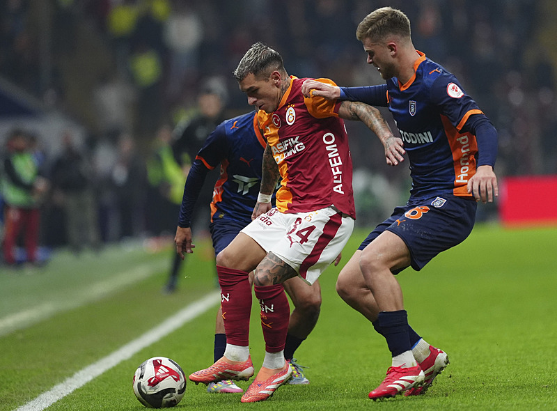 Galatasaray yellow card penalty limit