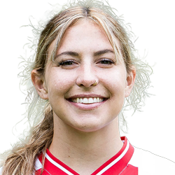 Zoë Hasenauer Zoë Hasenauer