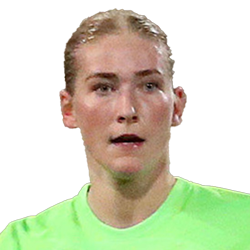 Camilla Küver