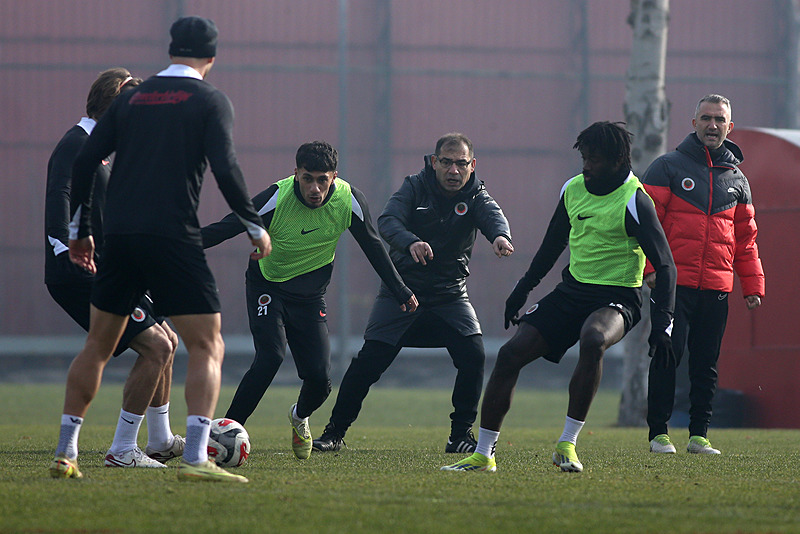 When and what time is the Gençlerbirliği-Trabzonspor match?