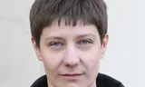 Irina Borogan