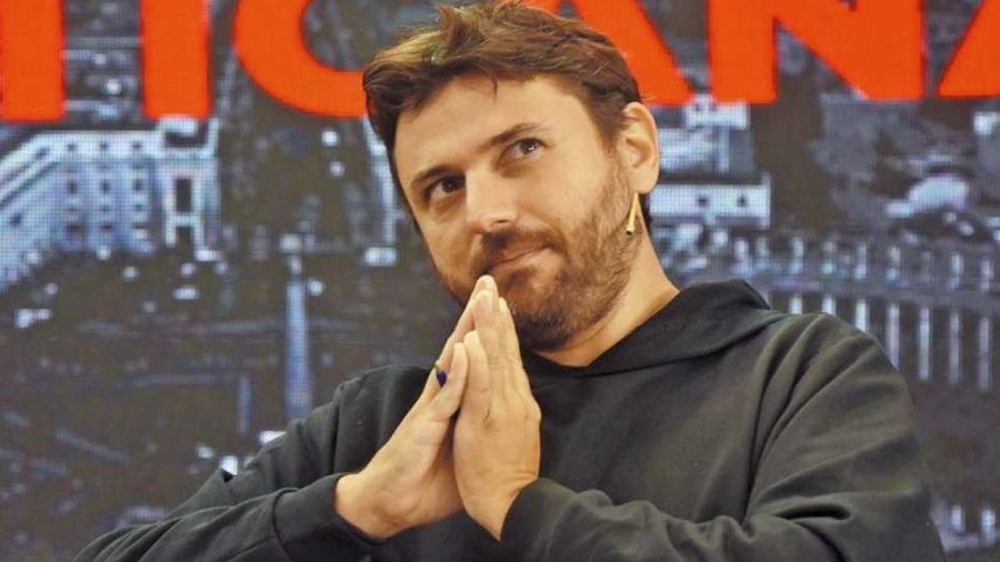Juan Grabois