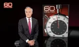 Host Scot Pelley talks about Bill Owens' farewell in '60 Minutes'. Image CBS News