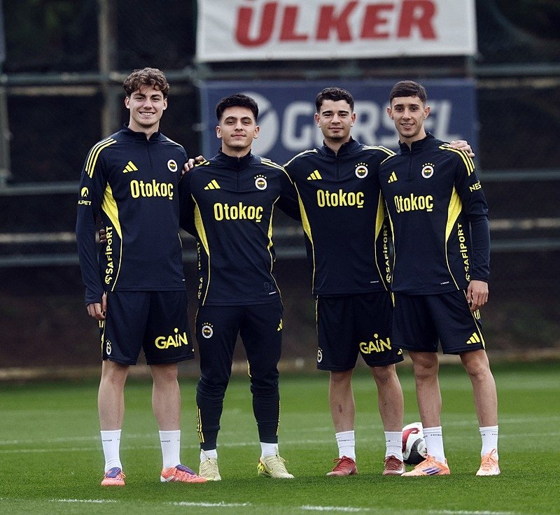 On which channel is the Turkish Cup FB-BJK match?