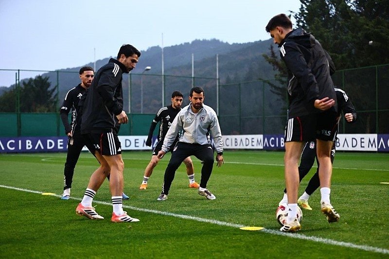 ZTK Fenerbahçe-Beşiktaş 11s