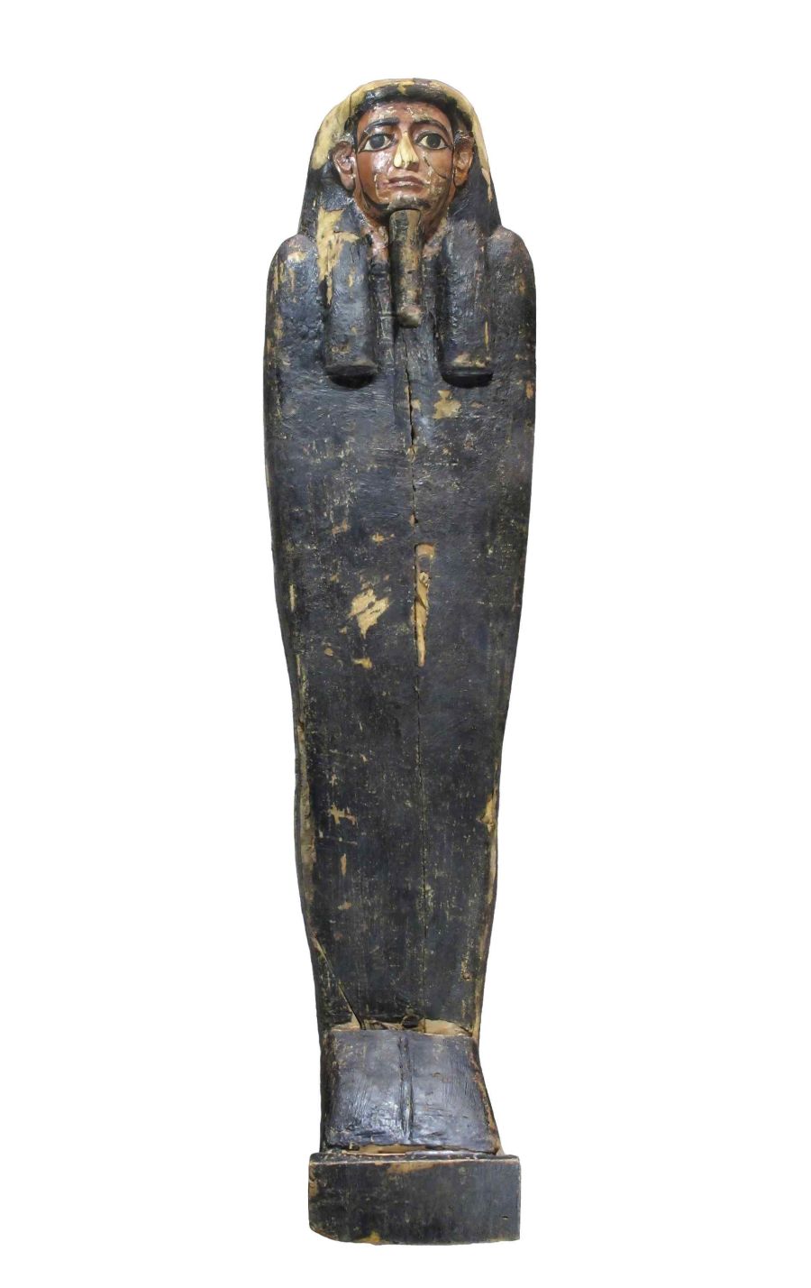 Egypt